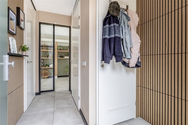 Medium property photo - De Ljepper 34, 8941 DE Leeuwarden